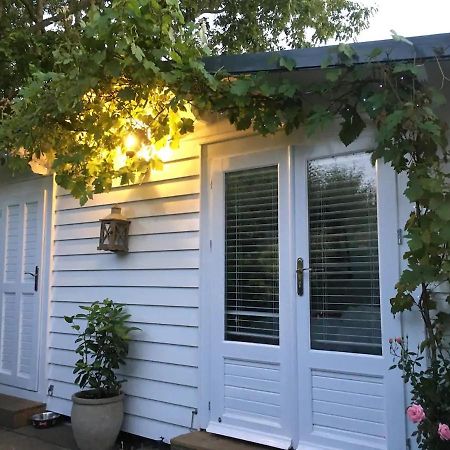 Garden Studio Кранбрук Экстерьер фото