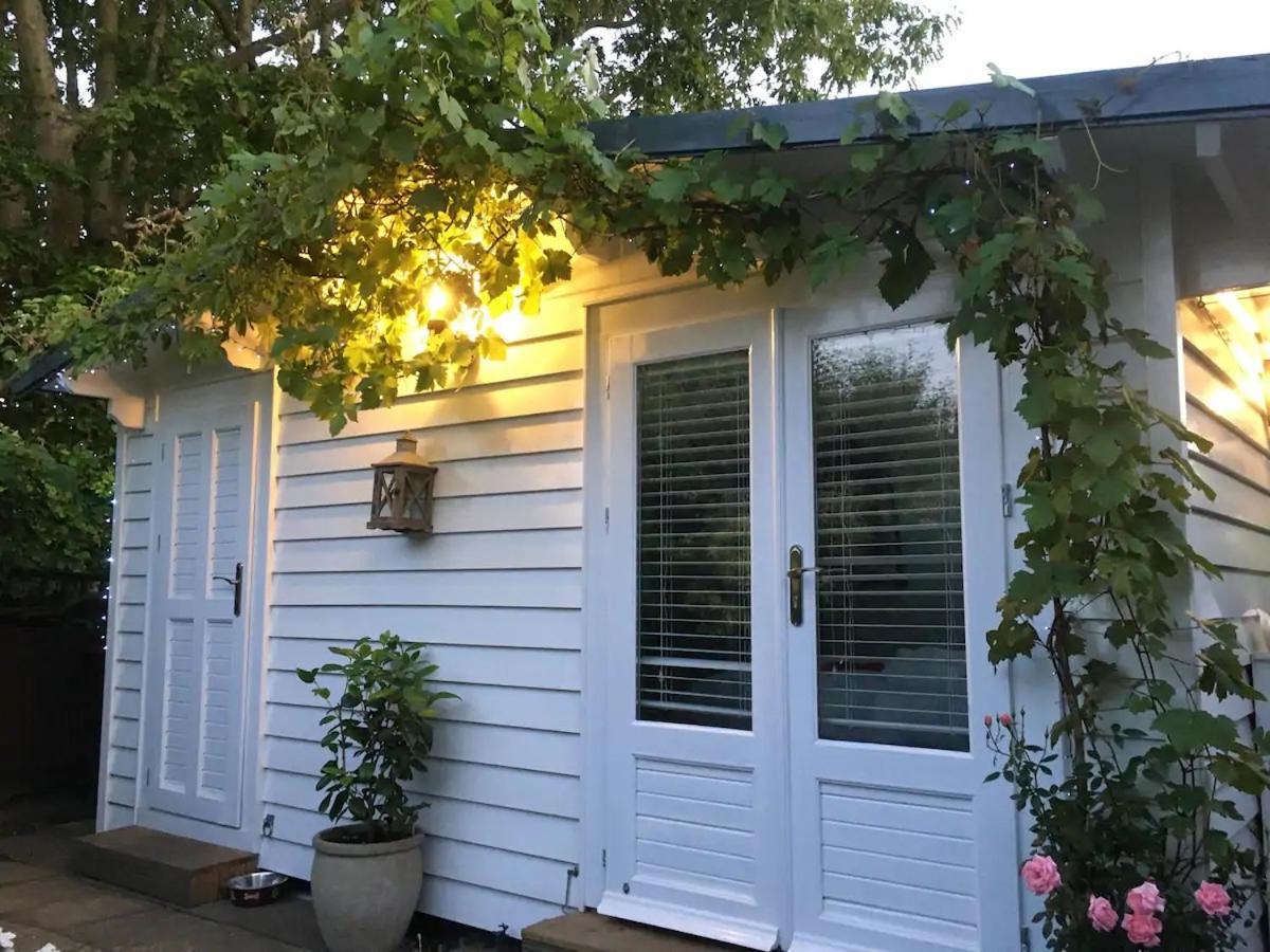 Garden Studio Кранбрук Экстерьер фото